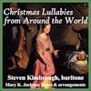 Christmas Lullabies from Around the Wrold
